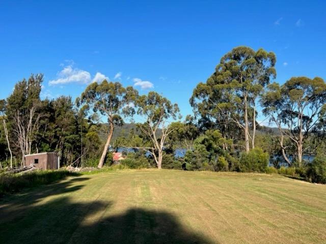 Glenaire Apartments At Frazer St Strahan Exterior photo